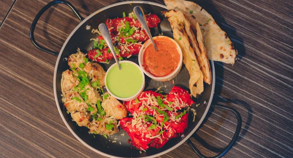 TANI - Modern Indian Restaurant