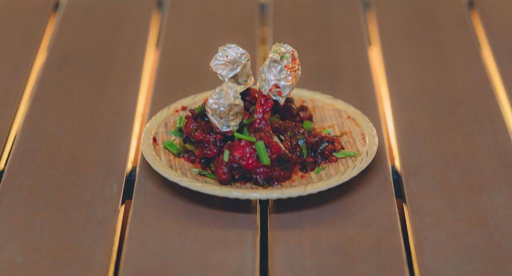 TANI - Modern Indian Restaurant photo 3