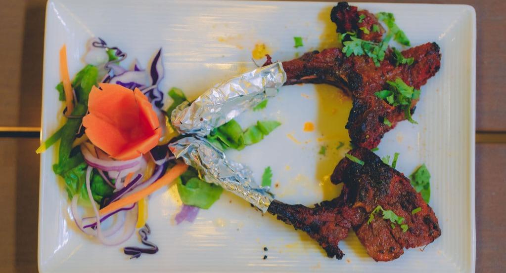 TANI - Modern Indian Restaurant photo 4