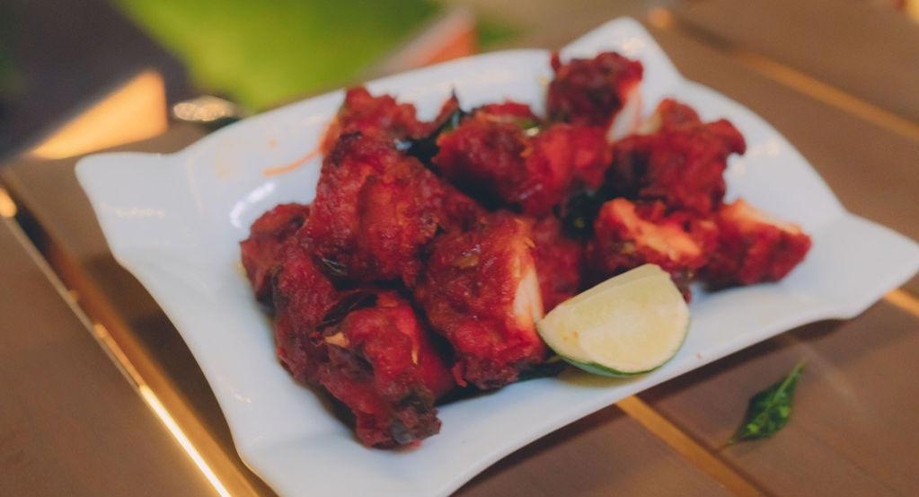 TANI - Modern Indian Restaurant photo 5