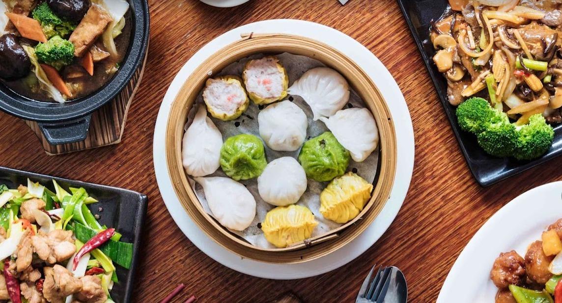 Family Tea House photo 2