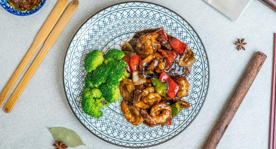 Family Tea House photo 5