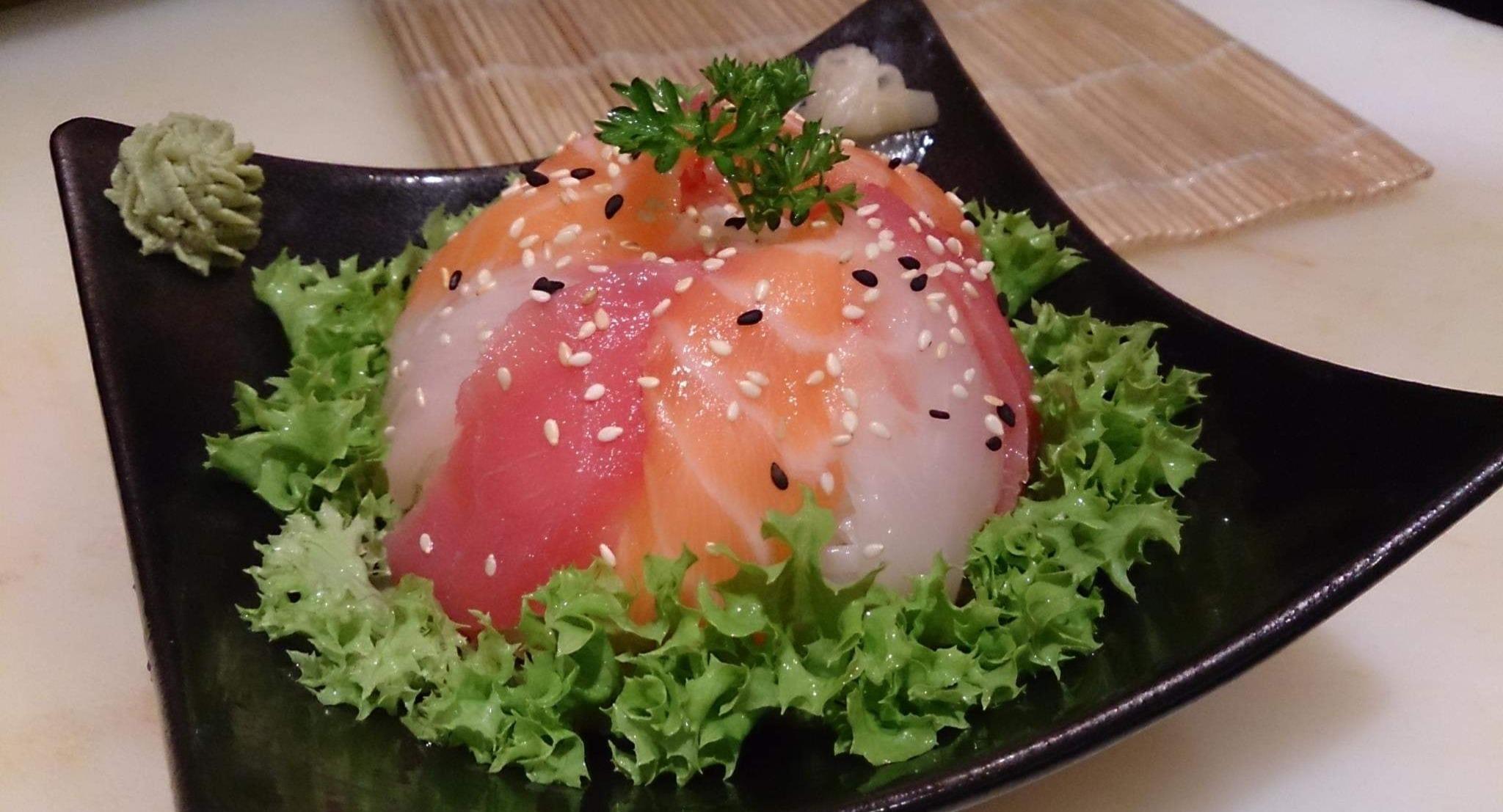 Mio Sushi photo 2
