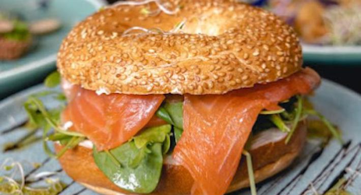 Vamoska Cafe photo 2