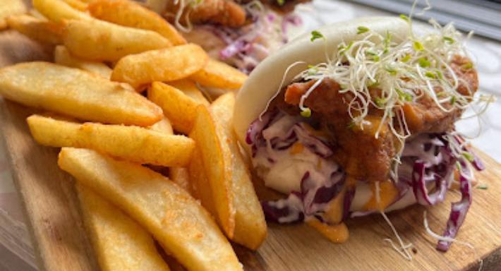 Vamoska Cafe photo 3