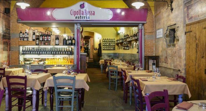 Osteria Cipolla Rossa photo 2