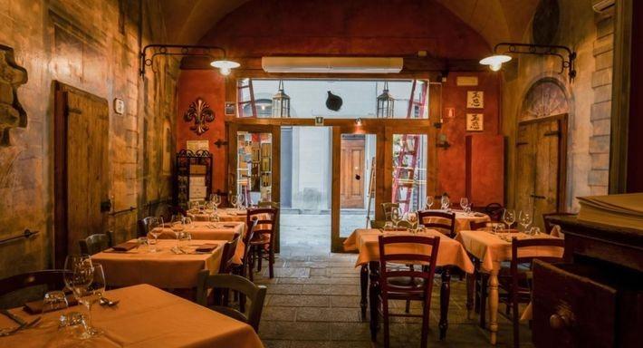 Osteria Cipolla Rossa photo 3