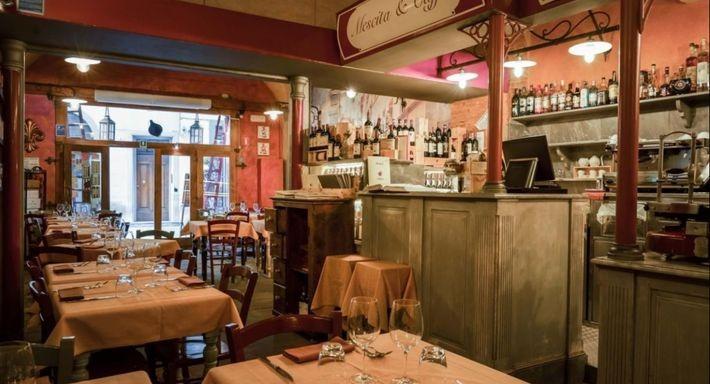 Osteria Cipolla Rossa photo 4