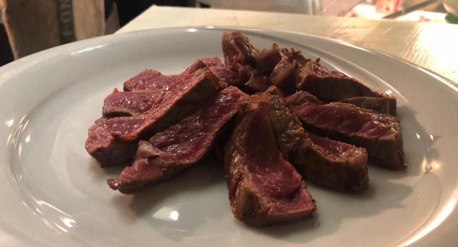 Trattoria la Tagliata photo 5