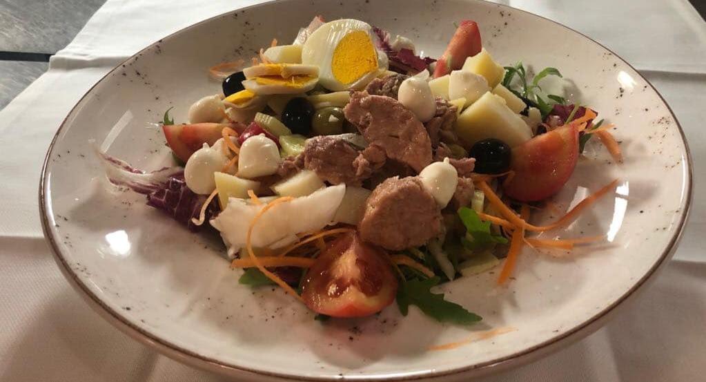 Trattoria la Tagliata photo 2