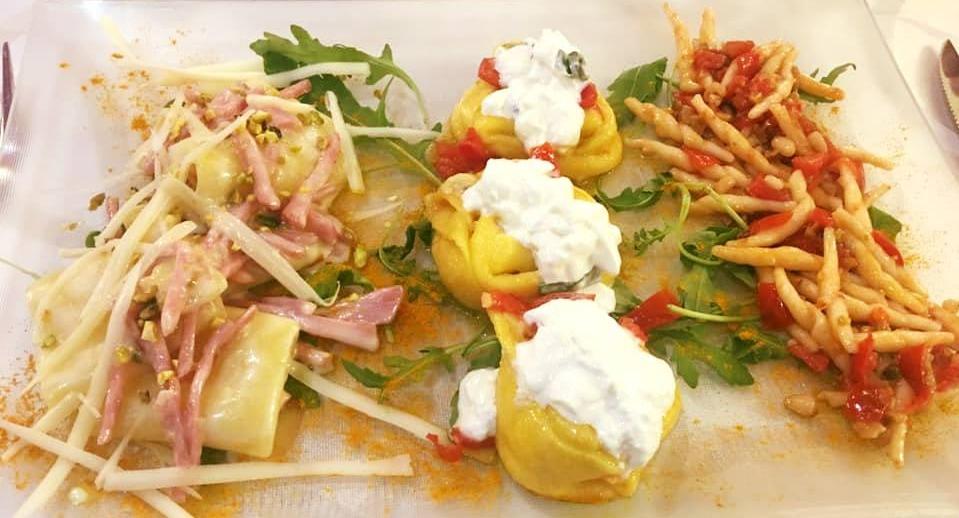 Trattoria la Tagliata photo 4