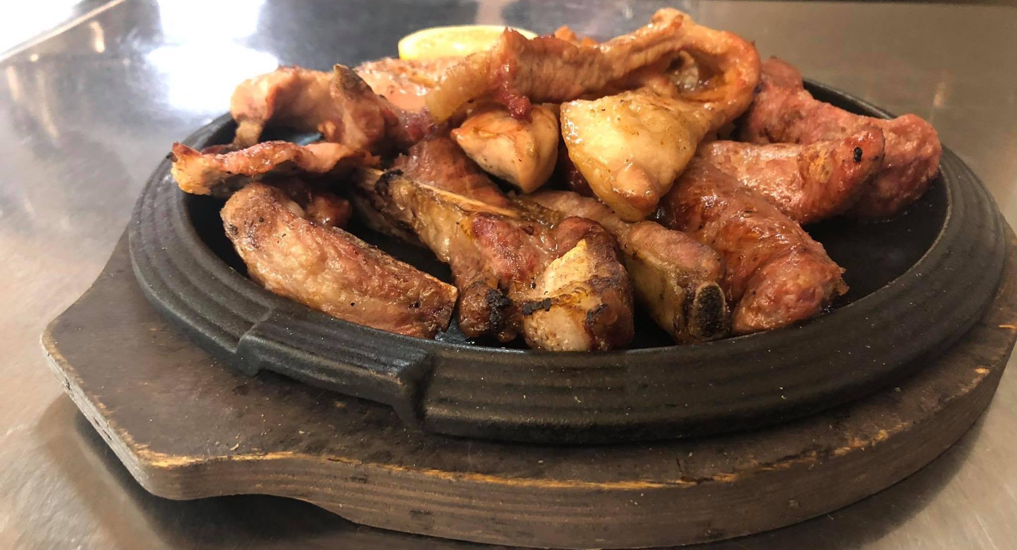 Trattoria la Tagliata photo 3