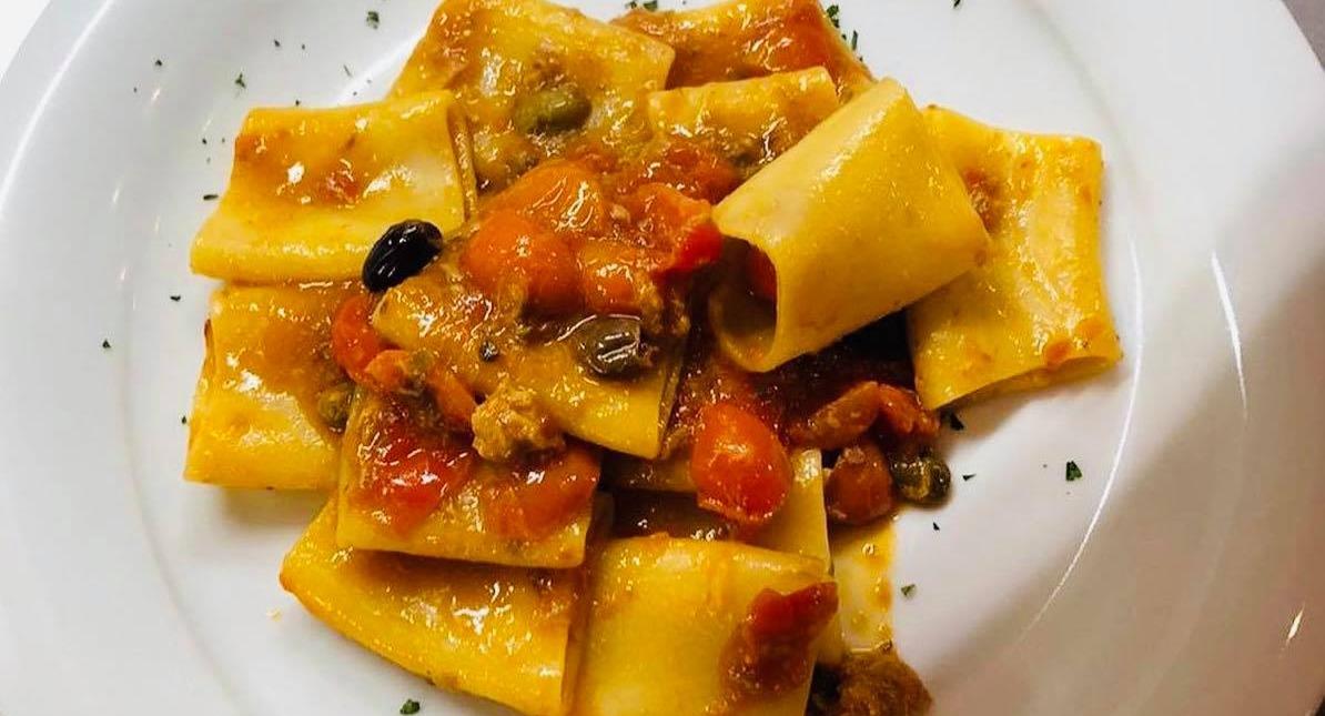 Trattoria la Tagliata