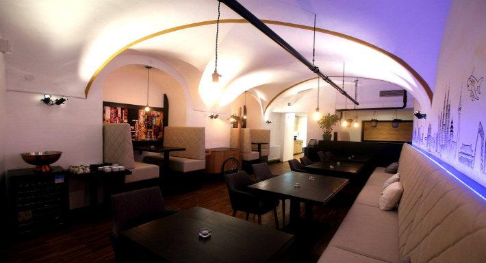 MOMOYA FUSION photo 2