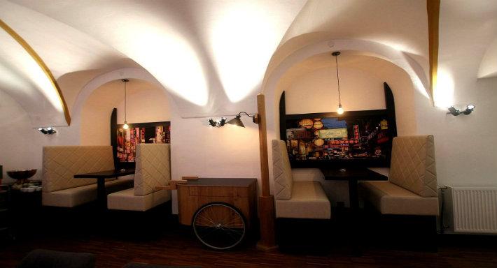 MOMOYA FUSION photo 3