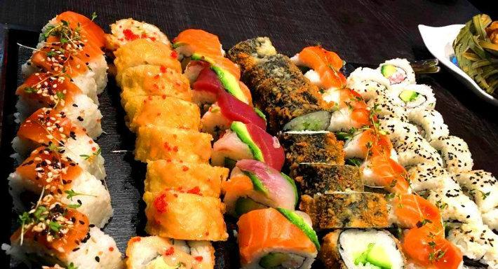 MOMOYA FUSION photo 4