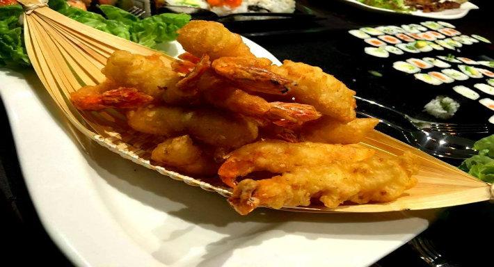 MOMOYA FUSION photo 5