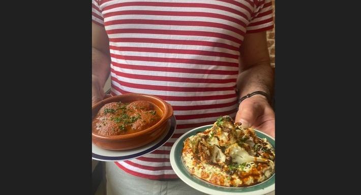 Vinolito Wine & Tapas photo 2