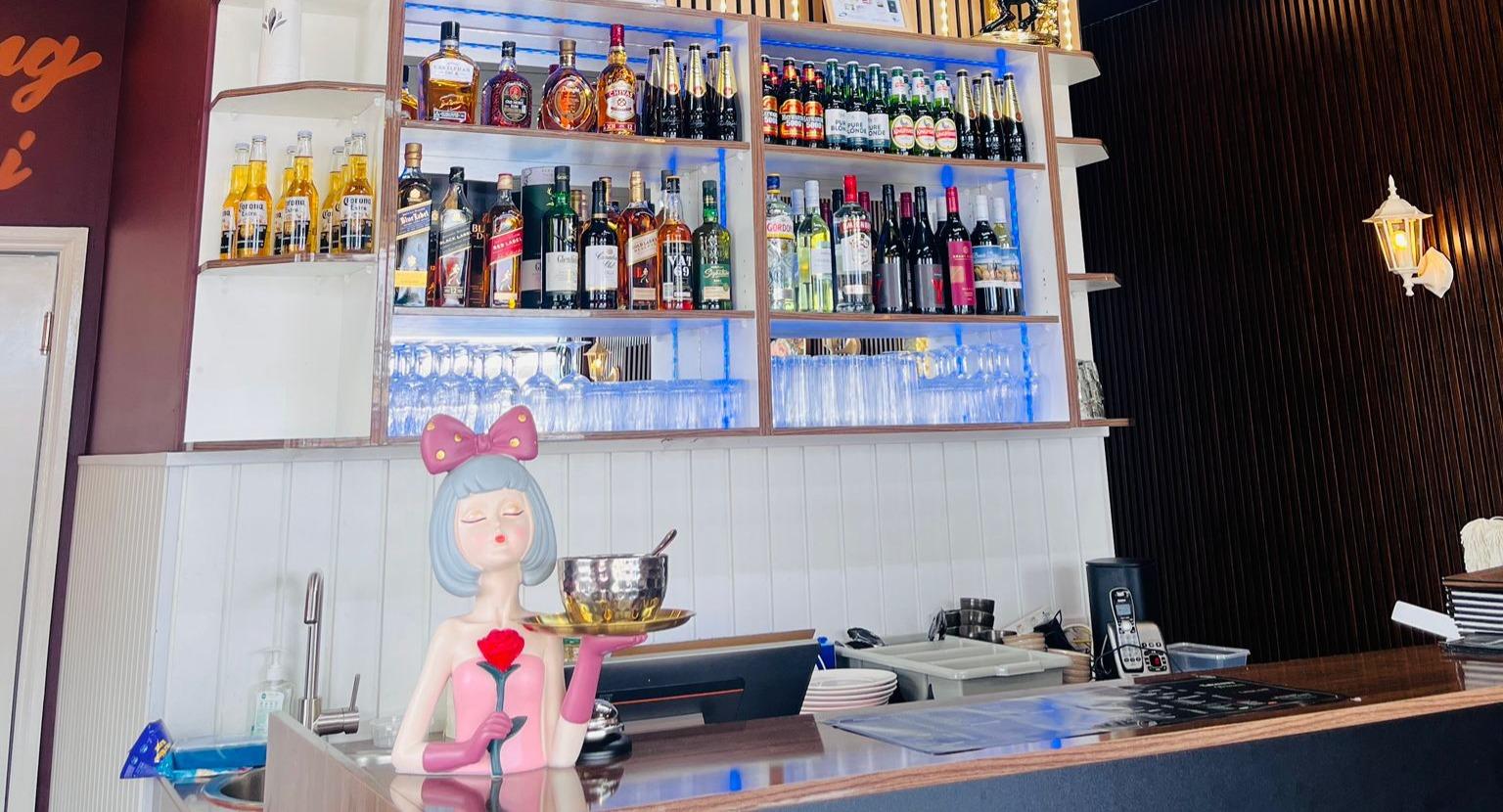 Laung Laachi Indian Restaurant Werribee photo 2