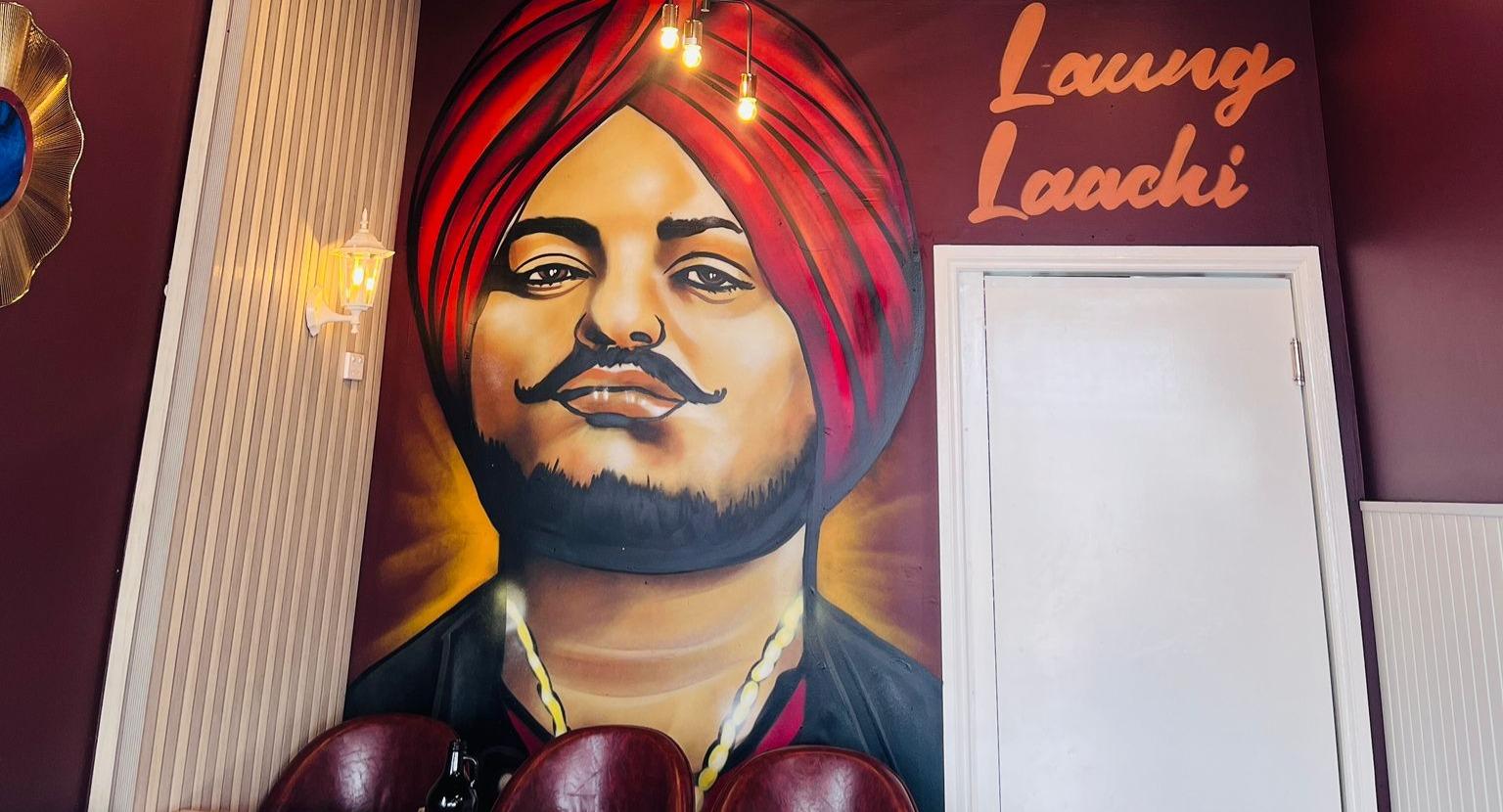 Laung Laachi Indian Restaurant Werribee photo 3