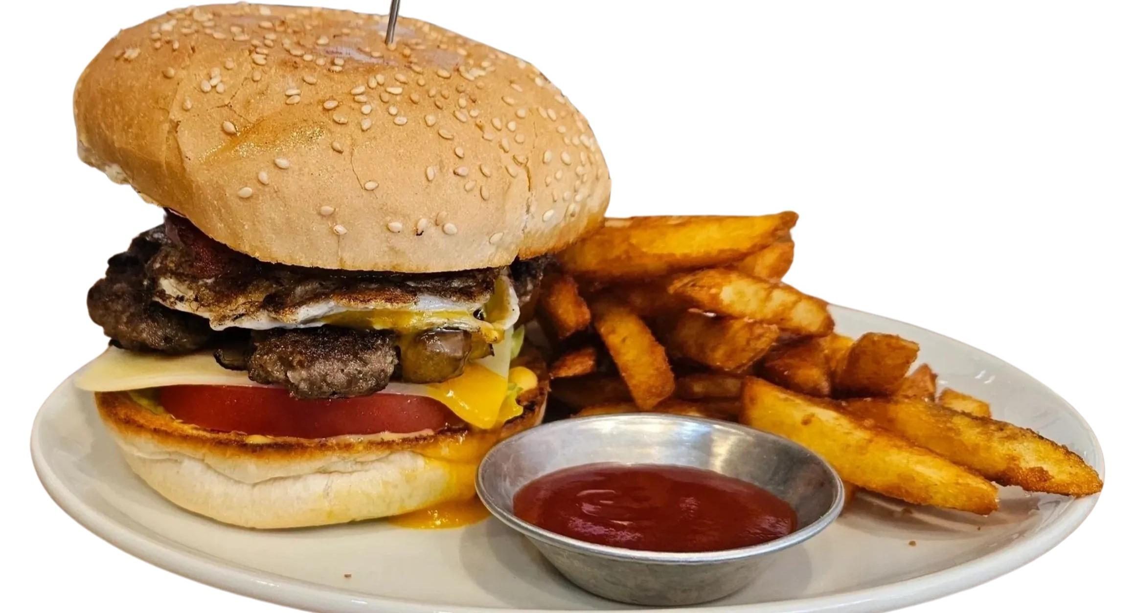 The Local Umbrella photo 2