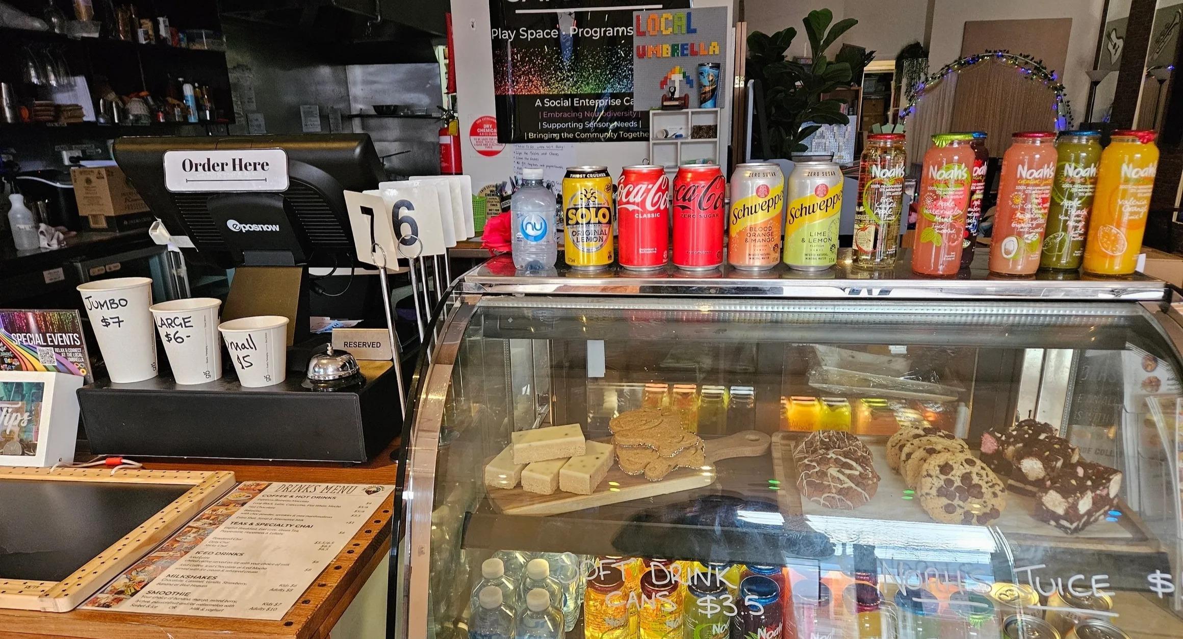 The Local Umbrella photo 5