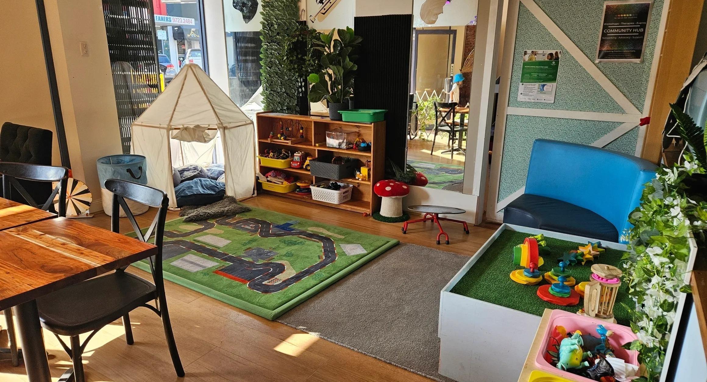 The Local Umbrella photo 4