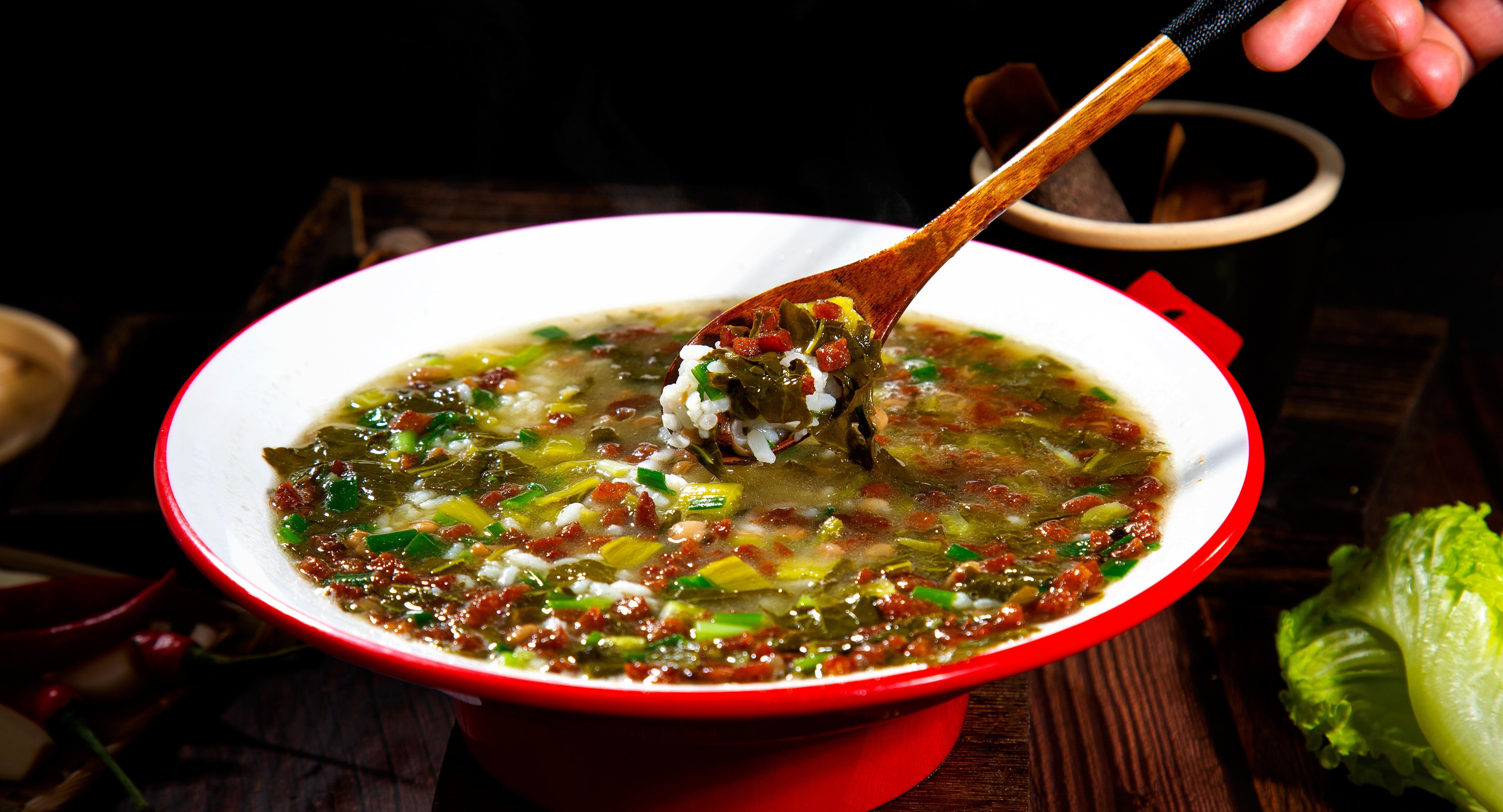 Gui Zhou Grills & Steamboat photo 3