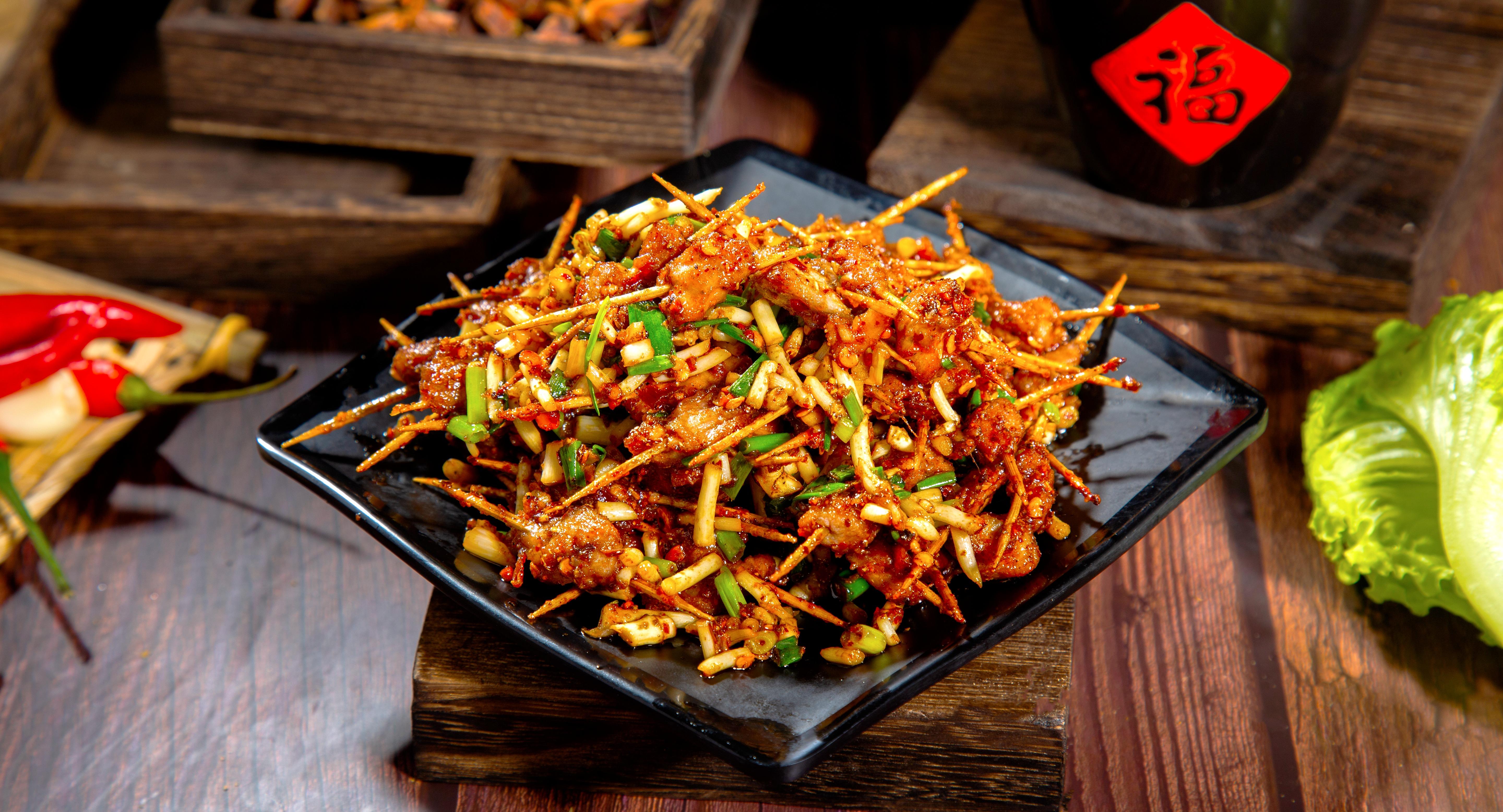 Gui Zhou Grills & Steamboat photo 4