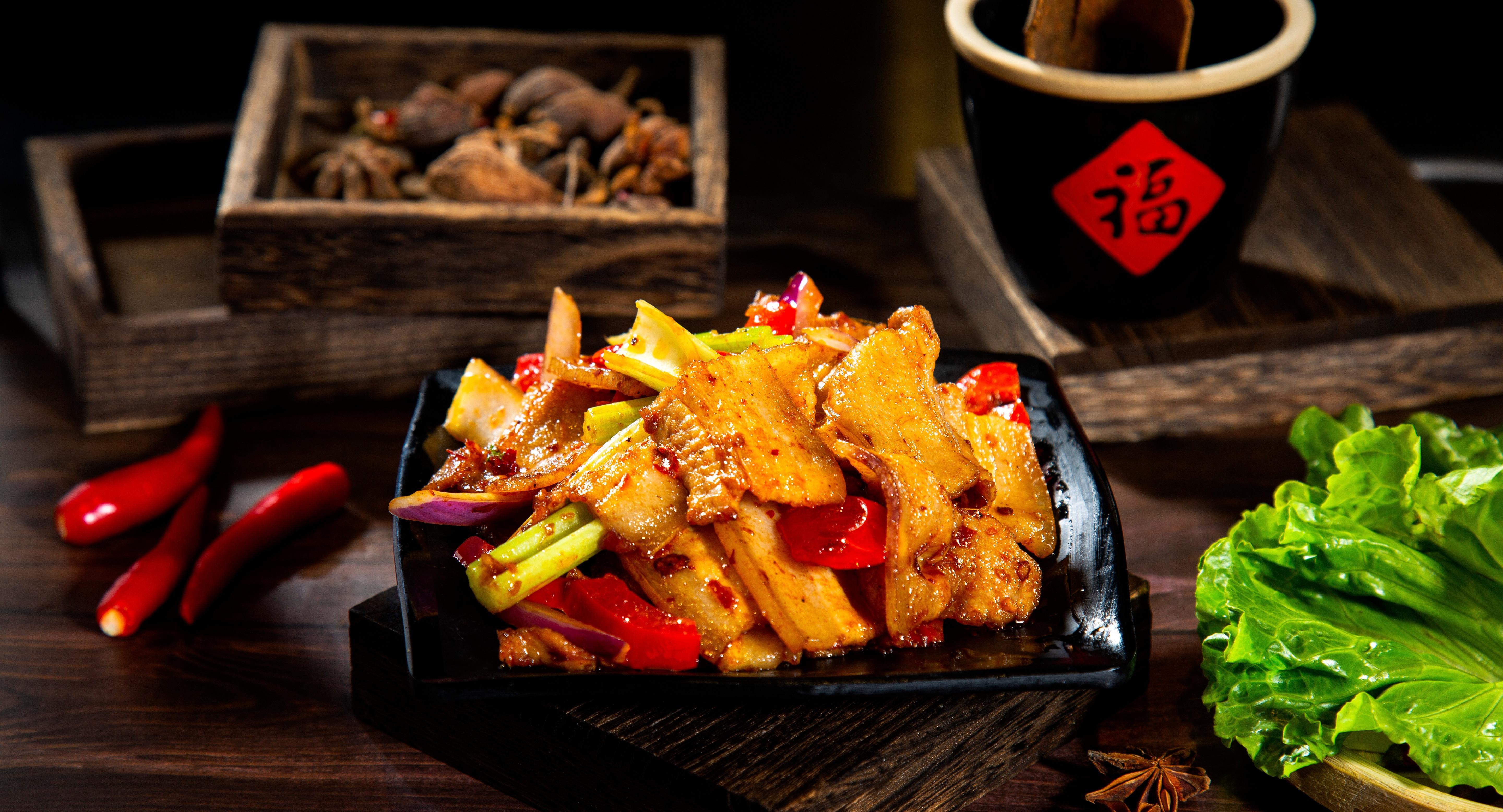 Gui Zhou Grills & Steamboat photo 5