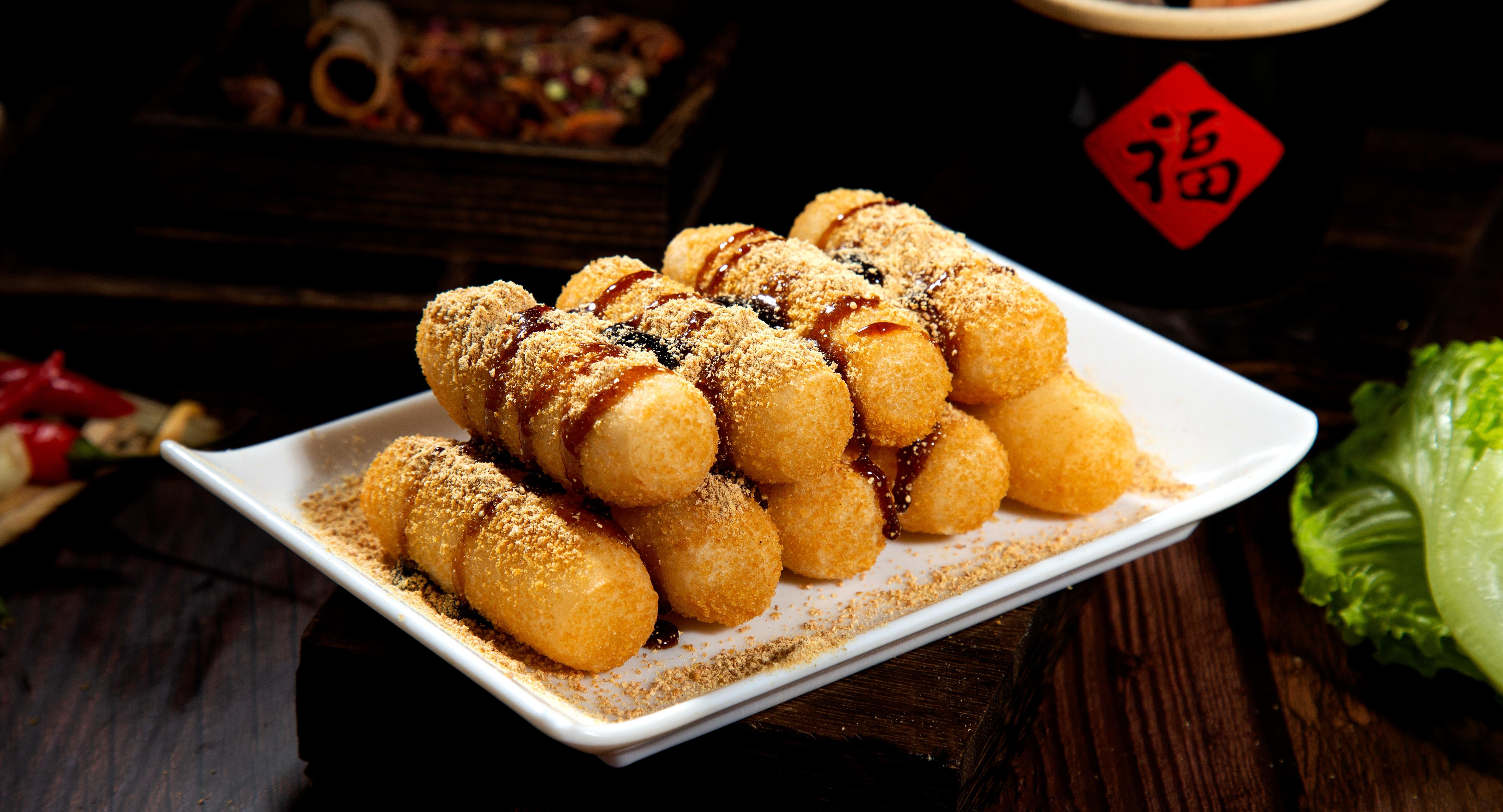 Gui Zhou Grills & Steamboat