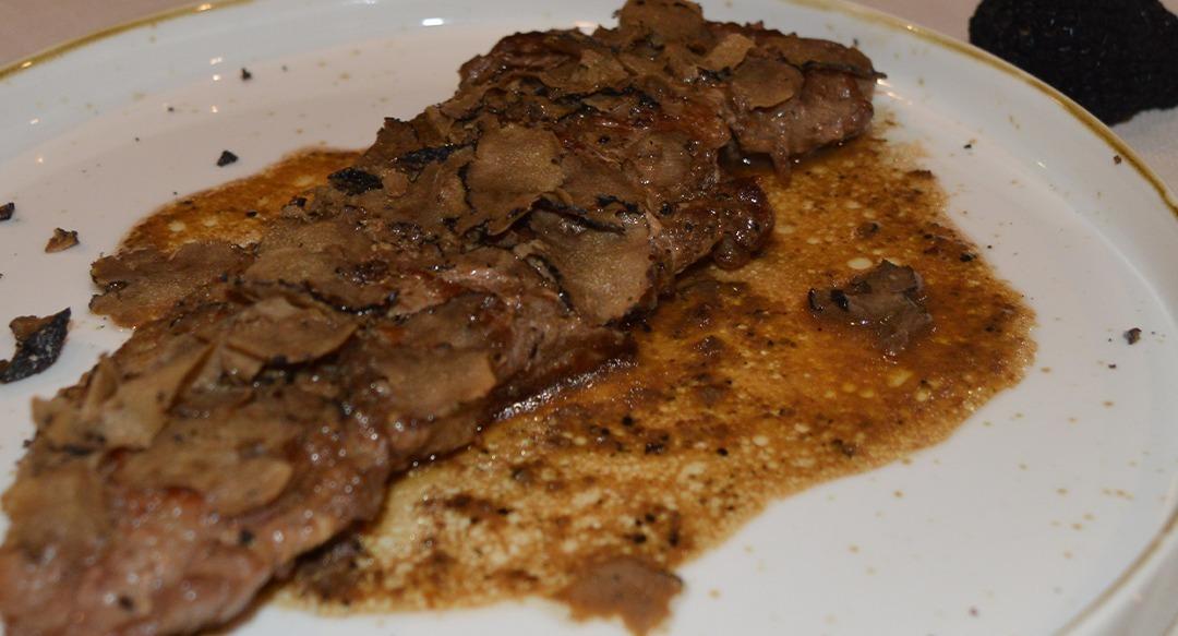 Gufi e Tartufi Bistrot photo 3