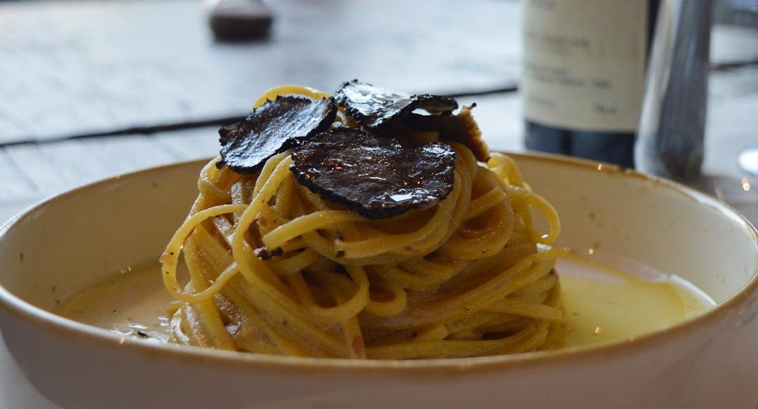 Gufi e Tartufi Bistrot photo 2