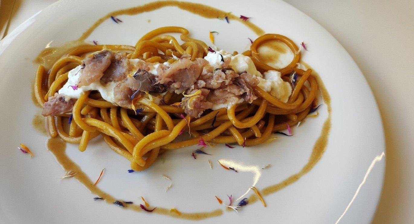 Ristorante Le Vecchie Mura Porto Antico photo 3