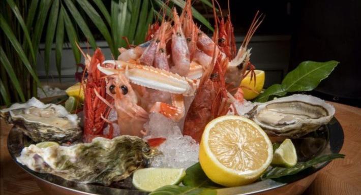 Ristorante Assunta Madre Roma photo 3