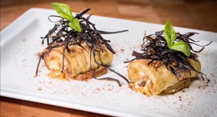 Ristorante Assunta Madre Roma photo 4