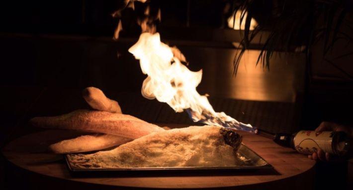 Ristorante Assunta Madre Roma photo 5