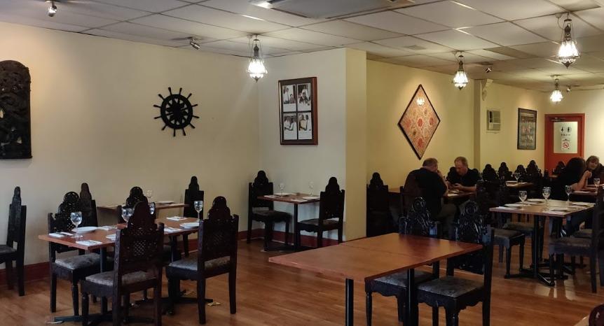 Tandoori King Indian Restaurant & Wine Bar photo 5