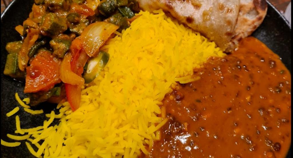 Tandoori King Indian Restaurant & Wine Bar photo 4