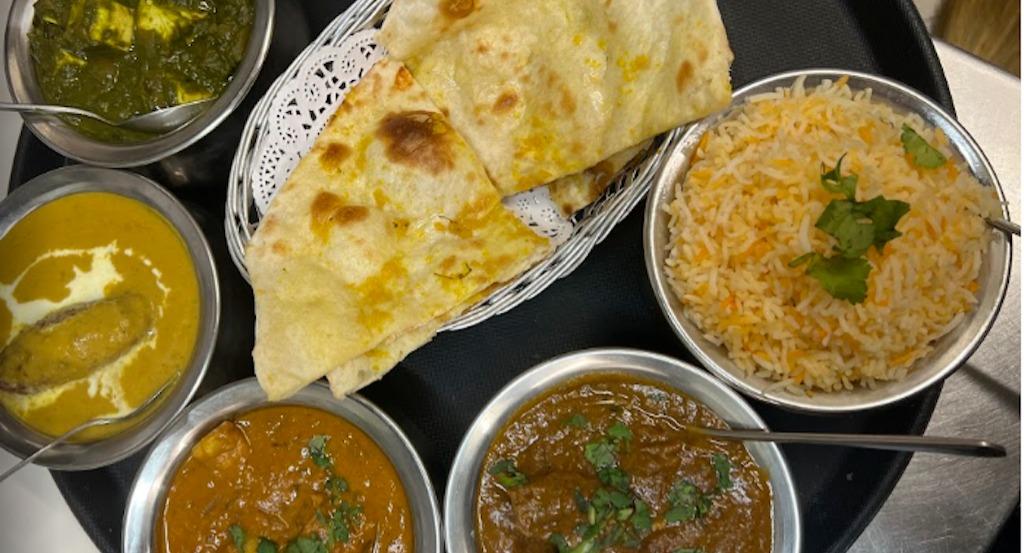 Tandoori King Indian Restaurant & Wine Bar photo 3