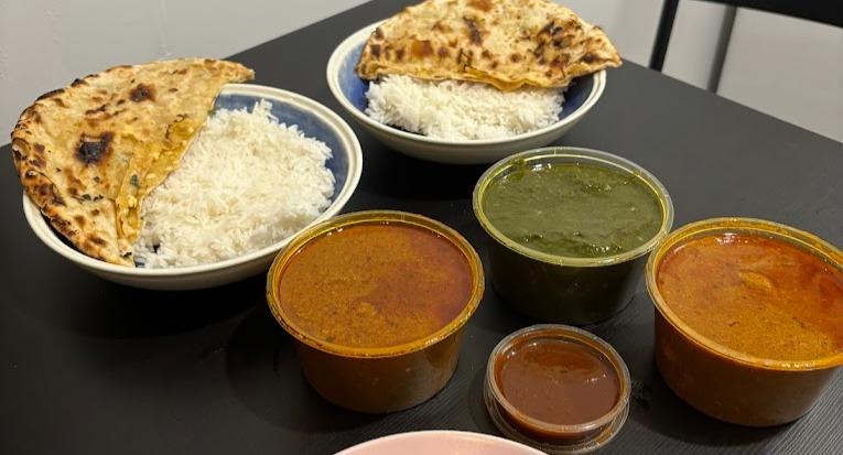 Tandoori King Indian Restaurant & Wine Bar photo 2