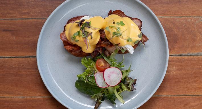 Little Sister Cafe photo 2