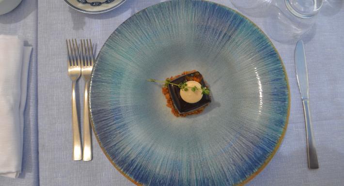 Ristorantino da Rafe