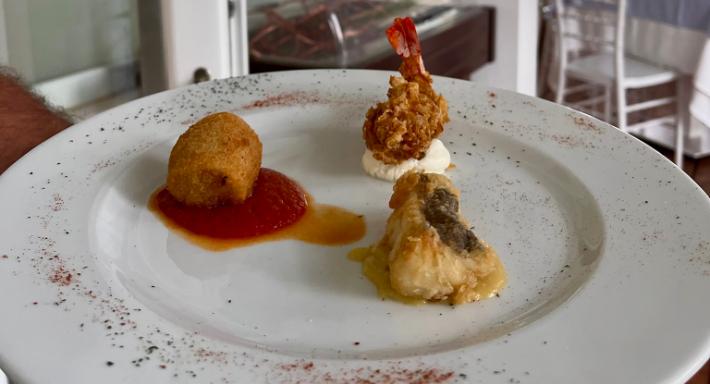 Ristorantino da Rafe photo 5