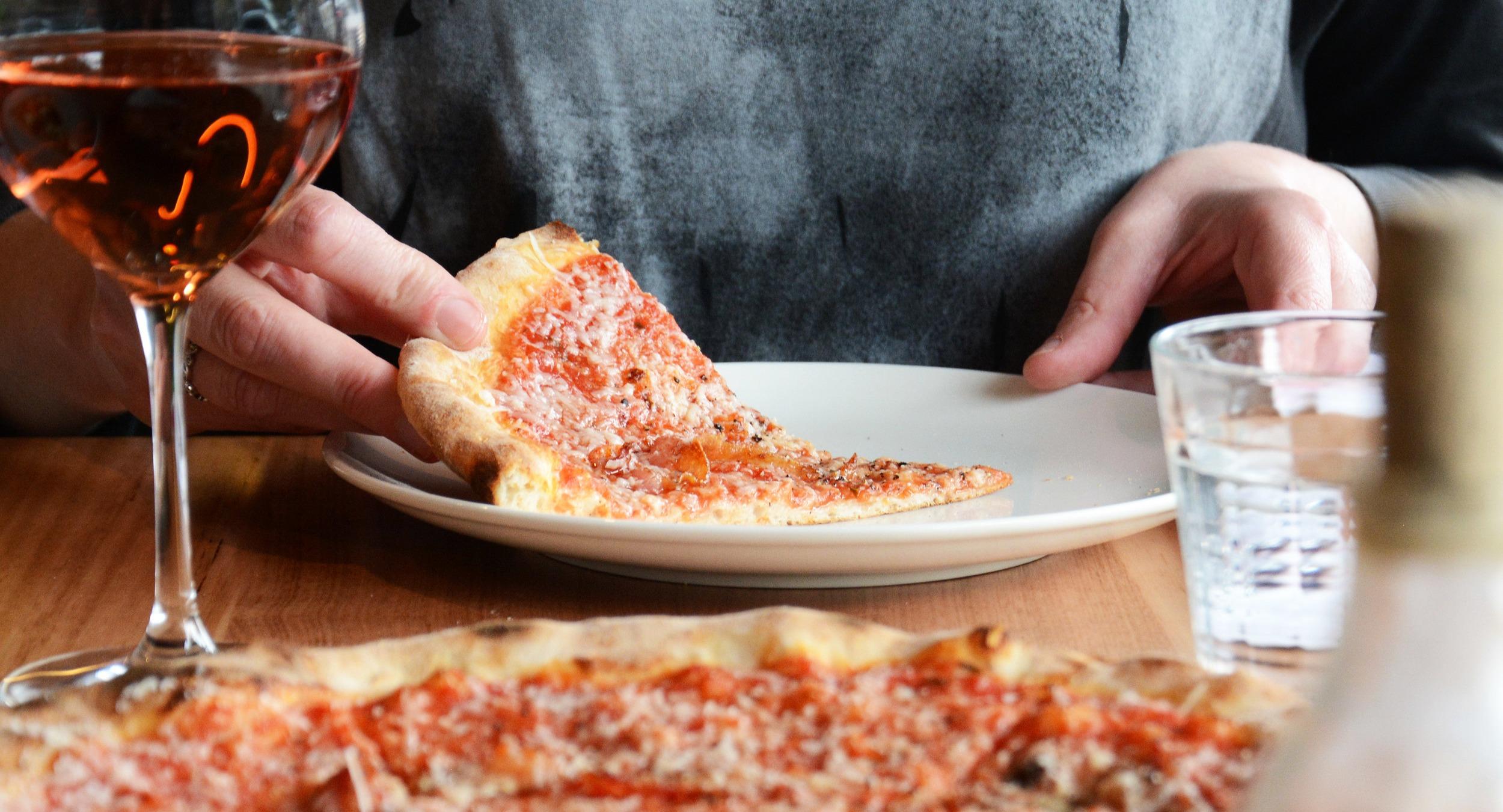 Oh Happy Day Pizza & Wine photo 3