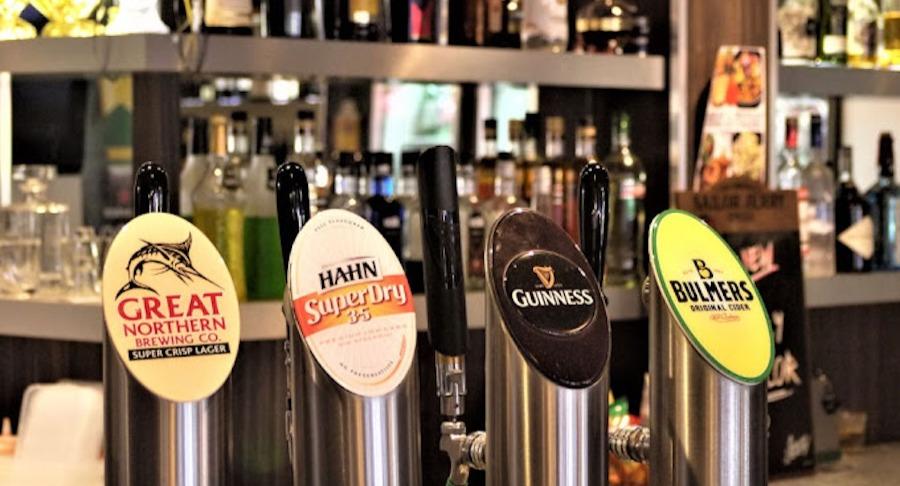 The Carlisle Hotel & Distillery