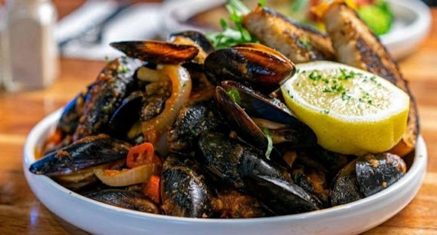 The Carlisle Hotel & Distillery photo 3