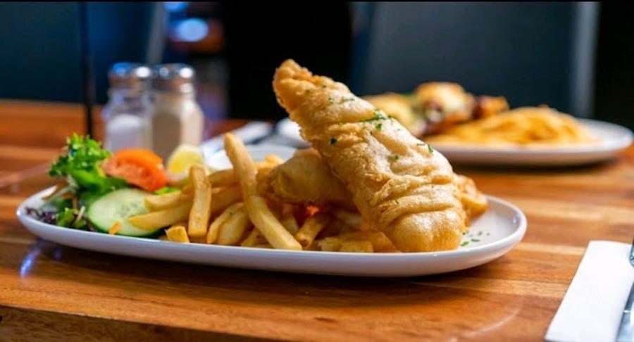 The Carlisle Hotel & Distillery photo 4