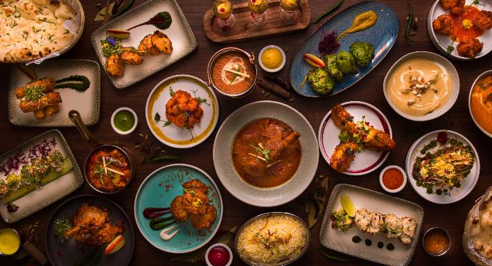 Coriander Club photo 2