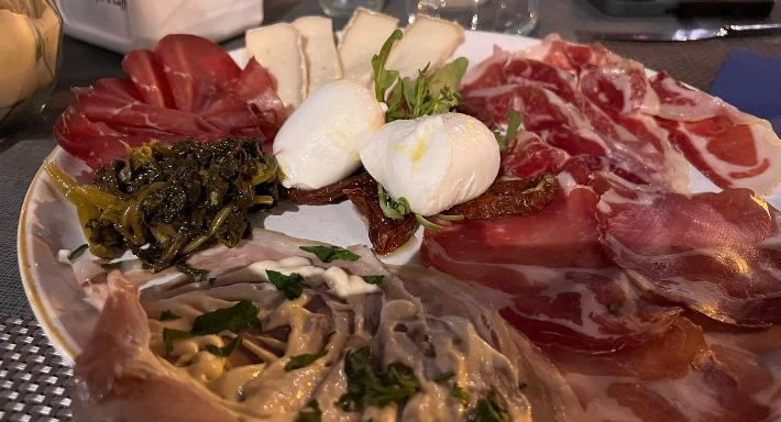 Il Bistrò dei Dotti photo 3